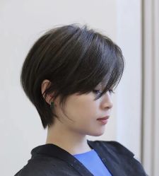 -BULB STUDIO 巴柏明星发型工作室