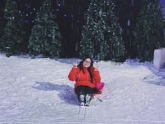 -宁波冰雪大世界(北仑区)