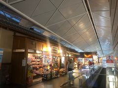 -中部国际机场