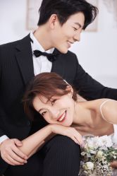 -铂爵夫人婚纱摄影(上海总店)