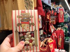-九又四分之三站台哈利波特商店