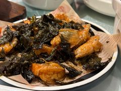 -勝記酒家·37年老字号·经典粤菜(荔枝公园店)