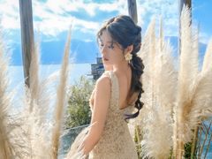 -六阅·福十 FORTEN 海景咖啡西餐厅(双廊古镇店)