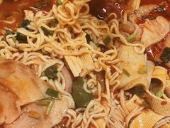 -成都你六姐·牛肉冒菜·麻辣香锅(长泰广场店)