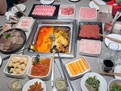 -海底捞火锅(万象城店)