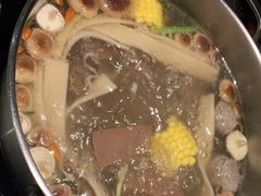 -大喜牛鲜牛肉火锅(世纪金源店)