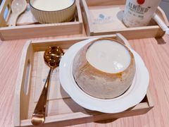 -杏甜品(尖沙咀加拿分道店)
