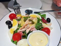 -玛尚诺意式餐厅(日月光店)