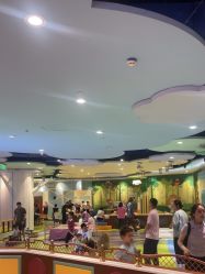 -MELAND CLUB亲子乐园•派对(虹桥万象城店)