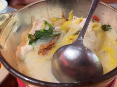 -闽上鲜·福建菜(龙湖滨江天街店)