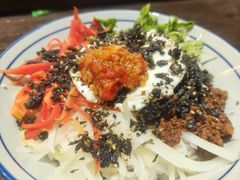 -老地方猫儿面(磁器口店)