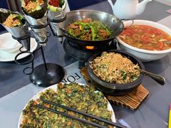 -食锦斋(塔头店)