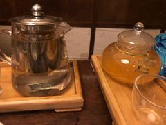 -青藤茶馆(南山路店)