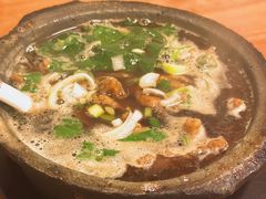 -王明古法砂锅居(开化寺店)