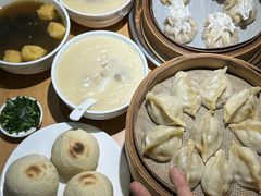 -百年认一力·清真牛羊肉(南中环店)