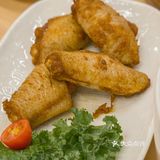 武汉美食[馋]榴莲披萨鼻祖来武汉了❗