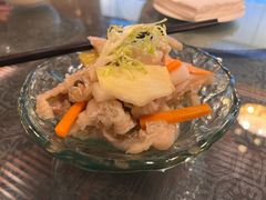 -粤尚腾香居中餐厅(首都机场希尔顿店)