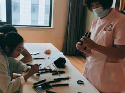 -喜孕时光月子中心(北大妇儿东侧店)