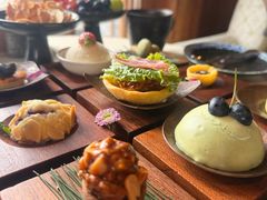-松赞丽江山居餐厅