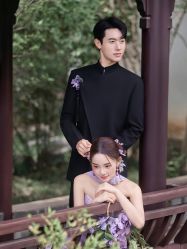 -第一夫人婚纱摄影(南京店)