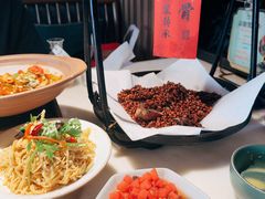 -锦府盐帮·李宅(领展购物广场中关村店)