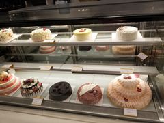 -21克拉面包(大悦城店)