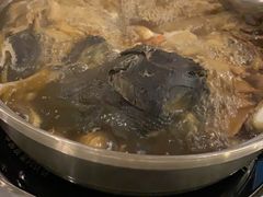 -太婆天府山珍酒楼(亚运村店)