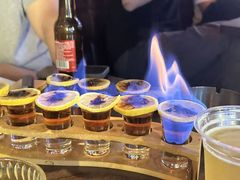 -杯莫停小酒馆