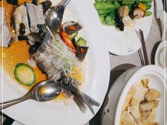 -香云轩·顺德菜(香云纱园林酒店店)