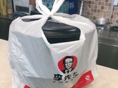 -李先生牛肉面大王(营口大润发店)