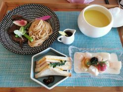 -和伊母婴护理中心·全套房(金山店)