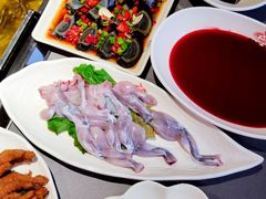 -洞子口重庆鲜货火锅(楚翘城旗舰店)