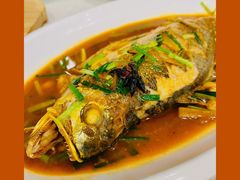 -天天渔港(杏林街店)