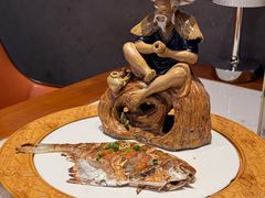 -鸡毛兑糖·尚宴(鄞州水街店)