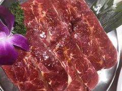 -韩宫宴炭火烤肉(印象城店)