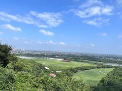 -平湖九龙山旅游度假区