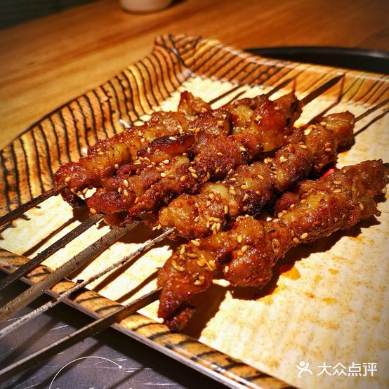 哈尔滨饭店(经园路店)