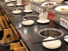 -咕叽咕叽自助烤肉小火锅(茂业清扬店)