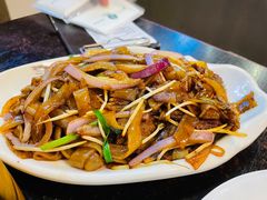 干炒牛河-添运来(茶园奥园广场店)