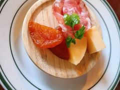 -Mozzarella e Vino(衡山路店)