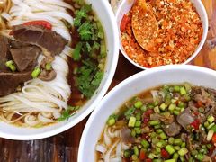 -肆姐面粉馆(坡子街店)