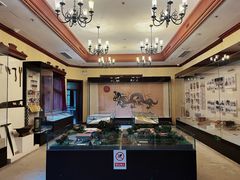 -北京动物园-畅观楼