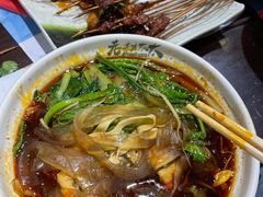 -老赵太太麻辣烫涮肚馆(大经路店)