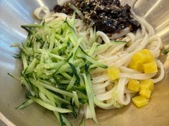 -英兰朝族饭店·英兰锅包肉(佳园路店)