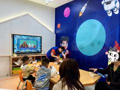 -斯坦星球AI编程·机器人科创·乐高科学·信奥·思维·专注力·STEM·竞赛考级(高新区绿宝广场龙湖狮山天街学习中心)