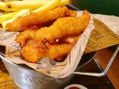 -红屋牛排西餐厅(金狮广场店)