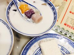 手工鲜芋圆-双喜老铺(人民广场店)