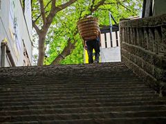 -重庆十八梯传统风貌区