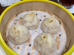蟹粉小笼-王家沙点心店(南京西路总店)