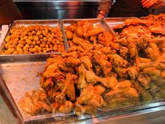 -老苗炸鸡(天下汇国际购物中心店)